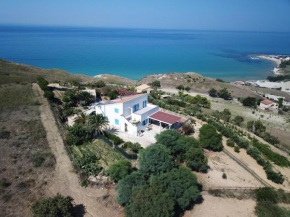  B&B Monterosso  Реалмонте